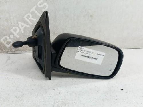 Bakspejl Højre TOYOTA YARIS (_P1_) 1.0 (SCP10_, SCP10R) (65 hp) 28768910