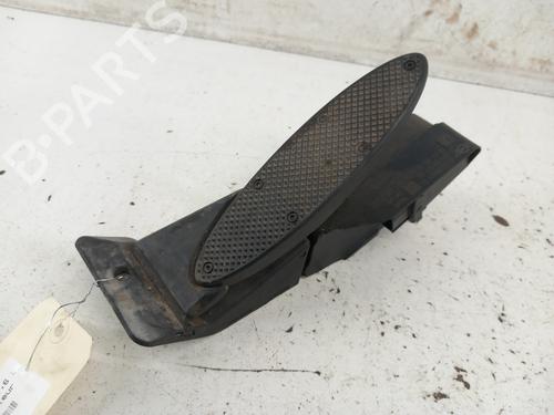 Used Pedal MINI MINI (R56) One (75 hp) 28735937