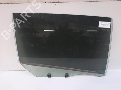 Used Rear right door window PEUGEOT 308 II (LB_, LP_, LW_, LH_, L3_) 1.6 HDi / BlueHDi 115 (115 hp) 28758314