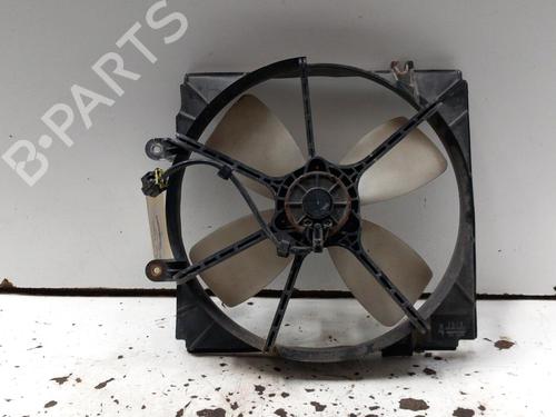 Used Radiator fan Radiator fan MAZDA MX-6 (GE) 2.0 (115 hp) 28773934 28773934