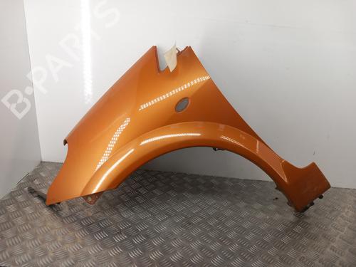Used Left front fenders CITROËN C3 Pluriel (HB_) 1.6 (109 hp) 28736826