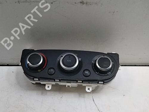 AC Styreenhet / Manøvreringsenhet RENAULT CLIO IV (BH_) 1.5 dCi 75 (75 hp) 28790870