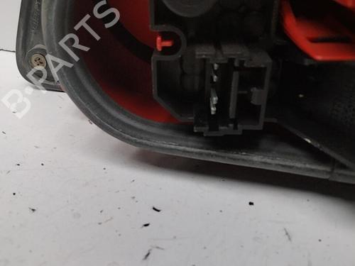 Used Left tailgate light Left tailgate light RENAULT VEL SATIS (BJ0_) 2.2 dCi (BJ0E, BJ0F) (150 hp) 28791424 28791424