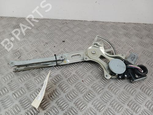 Rudehejsemekanisme ventre foran TOYOTA RAV 4 III (_A3_) 2.2 D 4WD (ALA30_, ALA30R) | BP30354289C22 