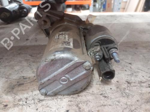 Starter VW GOLF VII (5G1, BQ1, BE1, BE2) 1.4 TSI | BP28769834M8