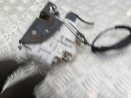 Elektronisk modul SEAT ALTEA (5P1) 1.9 TDI | BP28779698M83 