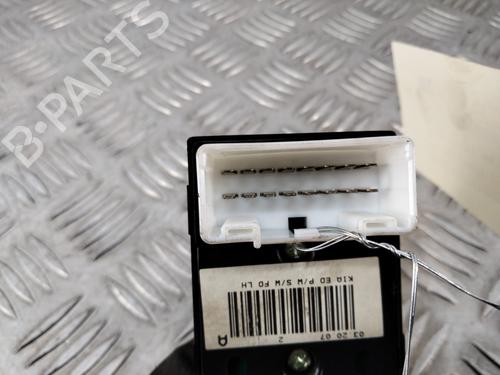 left-front-window-switch-kia-ceed-hatchback-ed-2006-2007-2008-2009-2010-2011-2012-28779361 main image