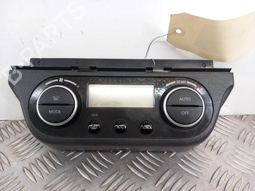 Climate control SUZUKI SWIFT III (MZ, EZ) 1.3 (RS413, ZC11S) | BP29749552I5 - Image 3