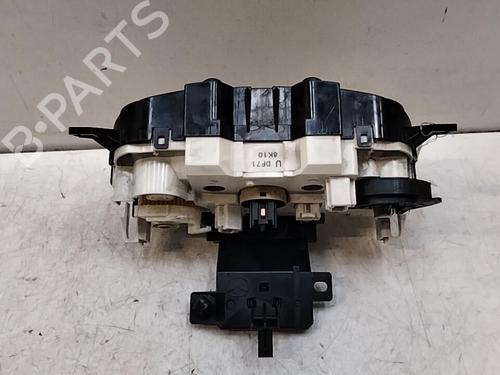 Climate control MAZDA 2 (DE_, DH_) 1.4 MZR-CD | BP28748708I5 - Image 6