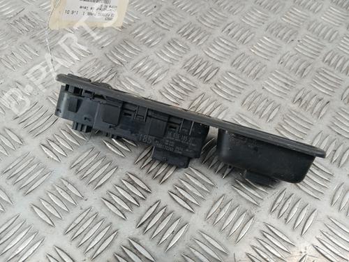 Left front window switch CITROËN C3 Picasso (SH_) 1.6 HDI 90 | BP30338734I27
