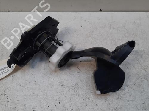 Used Other RENAULT CLIO III Grandtour (KR0/1_) 1.5 dCi (KR0F) (86 hp) 28749039