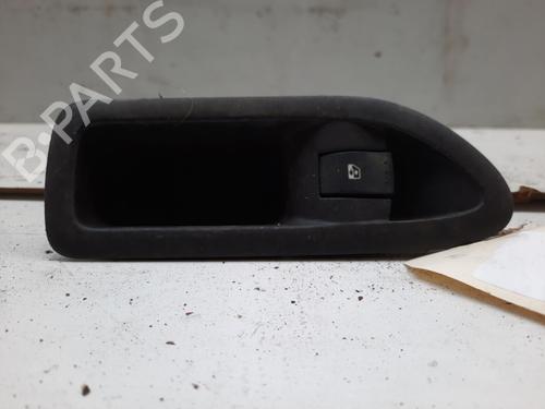 Used Right rear window switch RENAULT LAGUNA II Grandtour (KG0/1_) 1.9 dCi (KG0G) (120 hp) 28786975