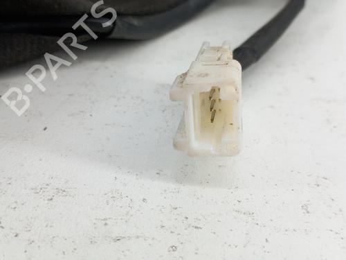 Seat buckle NISSAN QASHQAI I (J10, NJ10) 1.5 dCi | BP28762349I32 