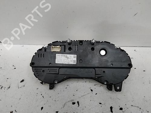Used Instrument cluster MERCEDES-BENZ VITO Van (W447) 116 CDI (447.601, 447.603, 447.605) (163 hp) 28776670