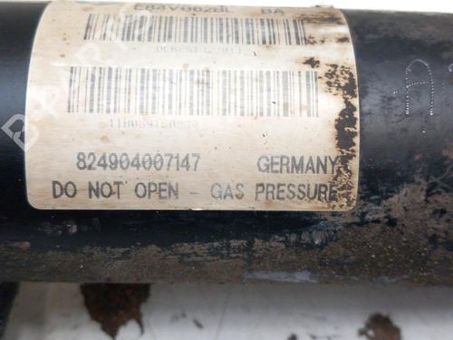 Left front shock absorber BMW X1 (E84) sDrive 18 d | BP28792462M16 