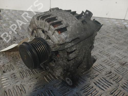 Used Alternator FORD C-MAX II (DXA/CB7, DXA/CEU) 1.6 TDCi (95 hp) 30779027