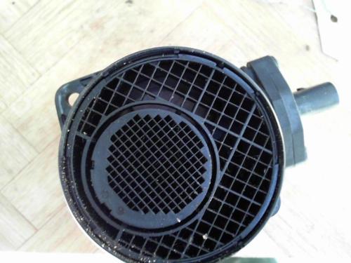 Used Mass air flow sensor VW TOURAN (1T1, 1T2) 2.0 TDI 16V (140 hp) 28755117