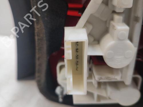 Used Left taillight Left taillight BMW 3 Touring (E91) 325 d (197 hp) 28753008 28753008