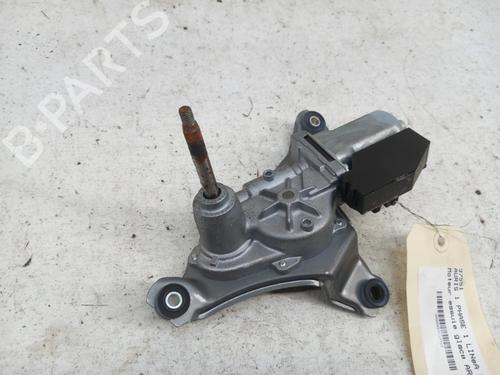 Used Rear wiper motor TOYOTA AURIS (_E15_) 1.6 (ZRE151_, ZRE151R) (124 hp) 28738382