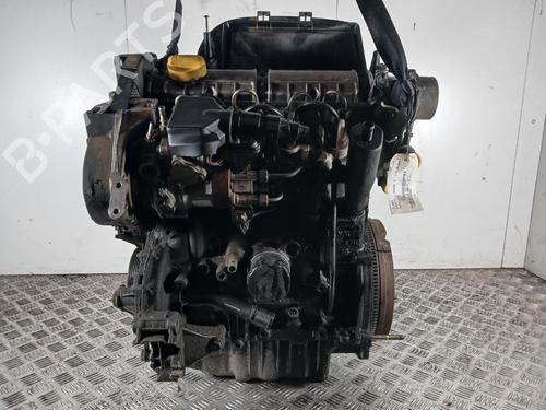 Engine RENAULT KANGOO Express (FC0/1_) D 55 1.9 (FC0D) | BP39719938M1 - Image 2
