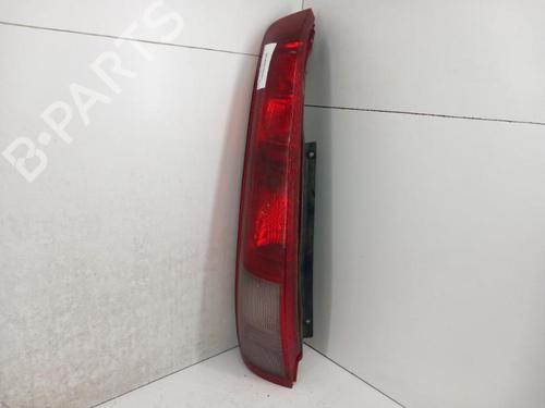 Left taillight NISSAN X-TRAIL I (T30) 2.2 dCi 4x4 | BP28783750C34