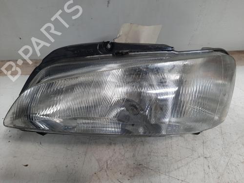 Left headlight PEUGEOT 106 II (1A_, 1C_) 1.1 i | BP28750194C28 