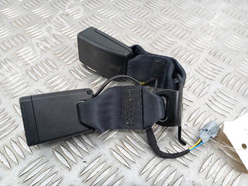 Seat buckle DACIA SANDERO III 1.0 TCe 90 | BP29843912I32