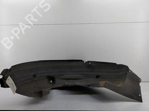 Wheel arch PEUGEOT 2008 I (CU_) 1.6 HDi | BP28788826C56 