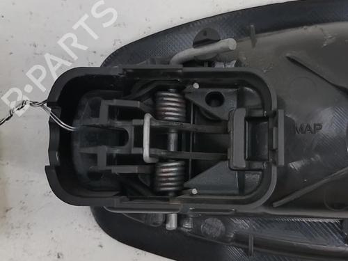Højre bagtil invendig håndtag RENAULT SCÉNIC III (JZ0/1_) 1.5 dCi (110 hp) 28751320