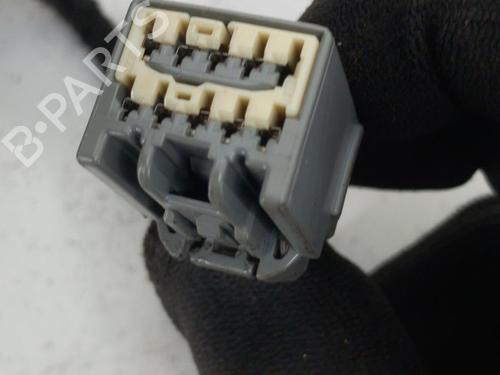 Used Left mirror Left mirror FORD C-MAX (DM2) 1.8 TDCi (115 hp) 28761457 28761457