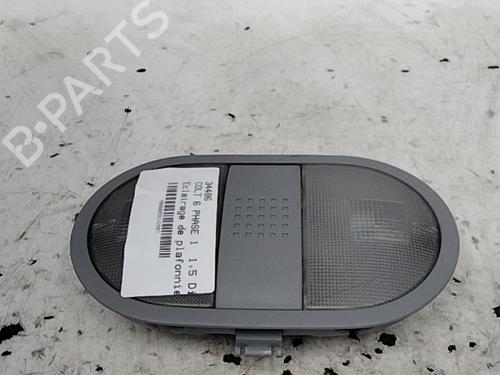 Used Interior roof light Interior roof light 28753820 28753820