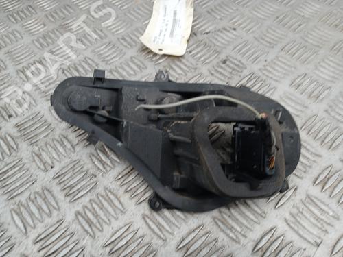 Used Lamp holder Lamp holder CITROËN C4 II (NC_) 1.6 HDi 115 (114 hp) 32989466 32989466