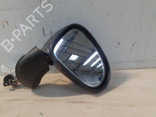 Used Right mirror CHEVROLET MATIZ (M200, M250) 0.8 (52 hp) 28791885