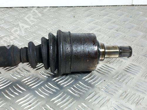Used Right front driveshaft FORD FIESTA III (GFJ) 1.8 D (60 hp) 28788253