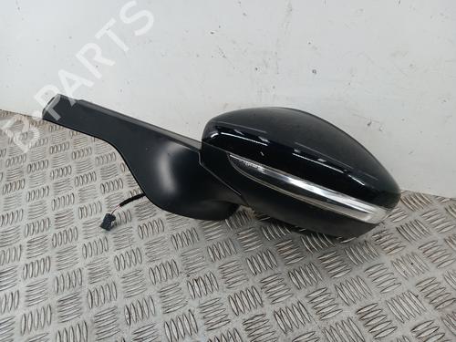 Retrovisor esquerdo CITROËN C3 III (SX) 1.2 VTi 68 | BP33723644C26 - Image 2