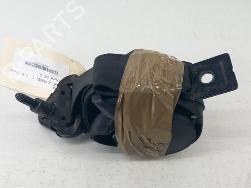 Used Rear left belt tensioner RENAULT MEGANE III Hatchback (BZ0/1_, B3_) 1.9 dCi (BZ0N, BZ0J) (131 hp) 28761990