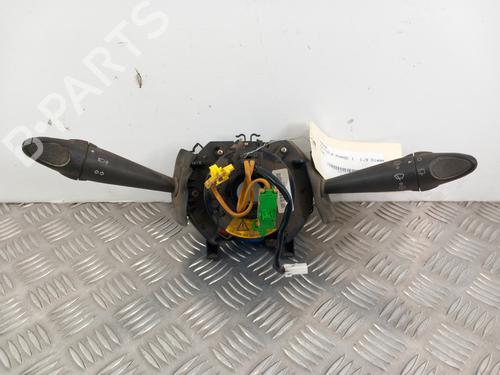 Devioluci FIAT MULTIPLA (186_) 1.9 JTD 105 (186AXB1A) (105 hp) 30576889