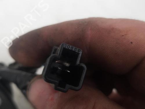 Seat buckle CITROËN C-CROSSER (VU_, VV_) 2.2 HDi | BP28753860I32 