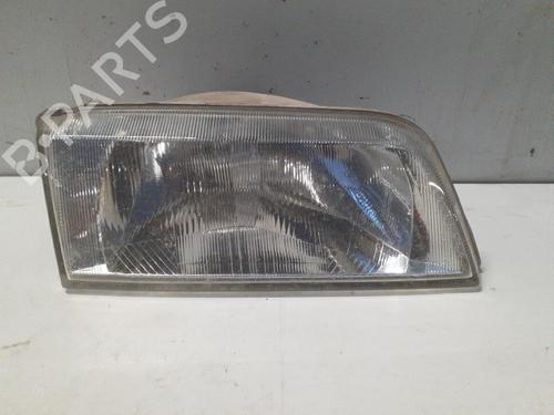 Used Right headlight CITROËN ZX (N2) 1.4 i (75 hp) 28765085