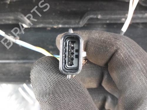 Used Right taillight Right taillight RENAULT TRAFIC III Van (FG_) 1.6 dCi 115 (FGMD) (116 hp) 28735881 28735881