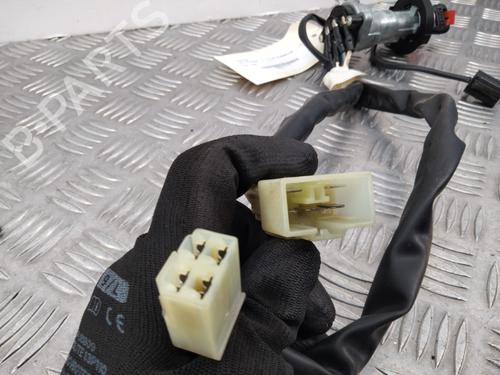 Rattlås /Tenningslås ROVER 25 I Hatchback (RF) 1.4 16V | BP28741885M48