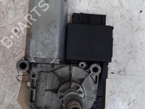Used Rear wiper motor RENAULT ESPACE III (JE0_) 2.2 12V TD (JE0E, JE0H, JE0P) (113 hp) 28772460
