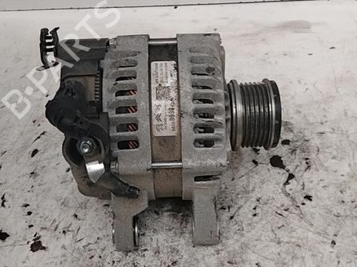 Alternator PEUGEOT 308 II (LB_, LP_, LW_, LH_, L3_) 1.5 BlueHDi 130 | BP28784841M7 