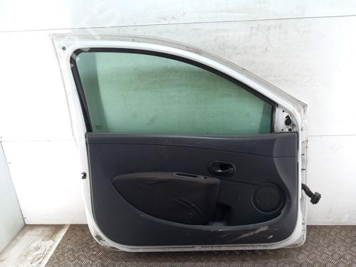 Used Left front door Left front door 28737312 28737312