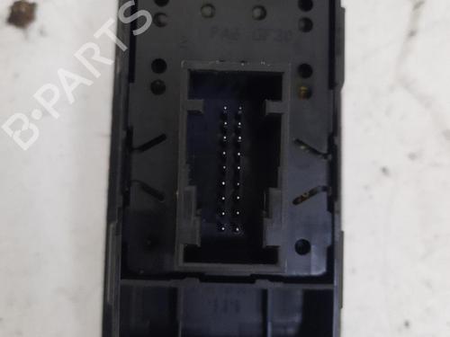 Left front window switch PEUGEOT 308 SW I (4E_, 4H_) 1.6 HDi | BP28769434I27 