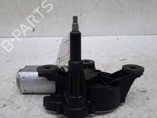 Rear wiper motor FIAT PANDA (169_) 1.2 (169.AXB11, 169.AXB1A) | BP28752657M102 
