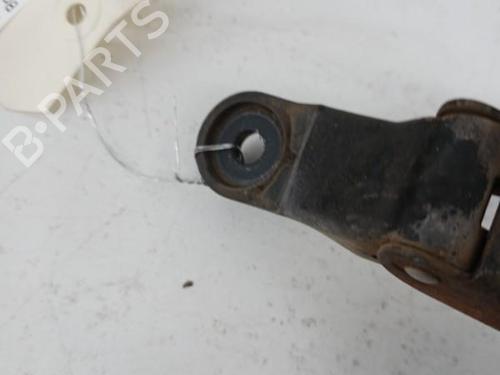 Front windshield wiper arm TOYOTA YARIS (_P1_) 1.3 (NCP10, SCP12_) | BP28741183C143 