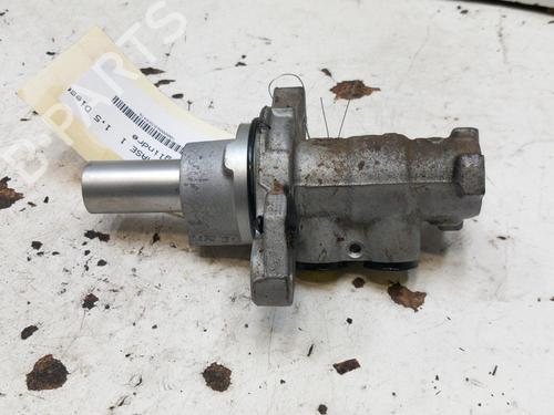 Brake master cylinder RENAULT KANGOO / GRAND KANGOO II (KW0/1_) 1.5 dCi 90 (KW05, KW08, KW0G, KW11) | BP28756118M77 