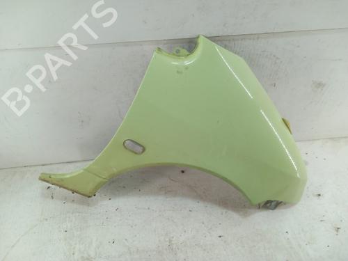 Forkjerm høyre RENAULT TWINGO I (C06_) 1.2 (C066, C068) (58 hp) 28734588