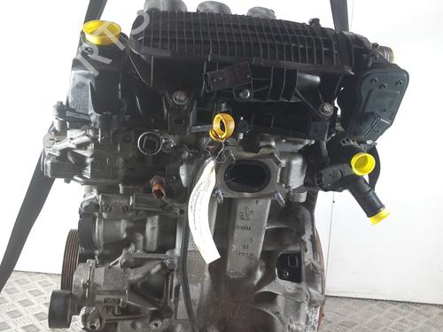 Motor für PEUGEOT 208 I (CA_, CC_) 1.2 VTI 82 (82 hp) 28739136
